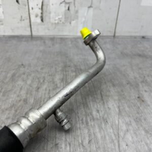 Tuyau de climatisation KIA PICANTO 1 PHASE 1 Diesel