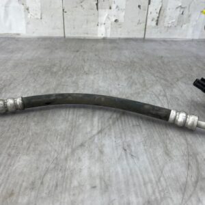 Tuyau de climatisation KIA PICANTO 1 PHASE 1 Diesel