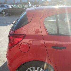 Aile arriere droit OPEL CORSA D PHASE 1 Diesel