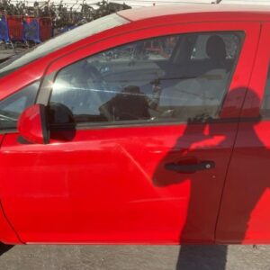 Porte avant gauche OPEL CORSA D PHASE 1 Diesel