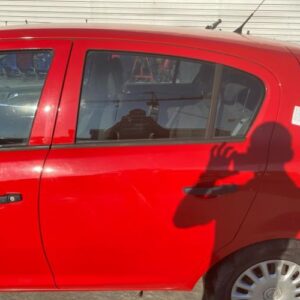 Porte arriere gauche OPEL CORSA D PHASE 1 Diesel