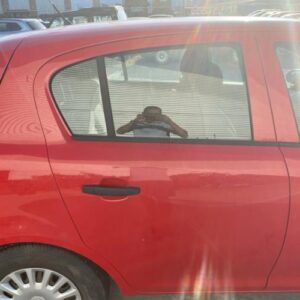 Porte arriere droit OPEL CORSA D PHASE 1 Diesel