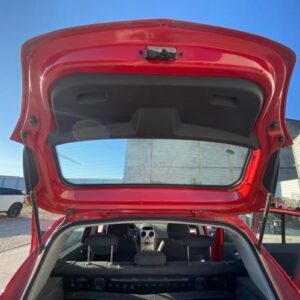 Malle/Hayon arriere OPEL CORSA D PHASE 1 Diesel