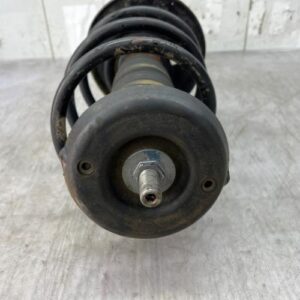 Amortisseur avant droit PEUGEOT PARTNER 2 PHASE 2 Diesel