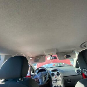 Ciel de toit OPEL CORSA D PHASE 1 Diesel
