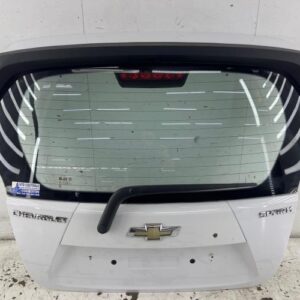 Malle/Hayon arriere CHEVROLET SPARK PHASE 2 Essence