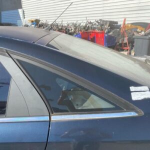 Custode arriere gauche OPEL VECTRA C PHASE 1 Diesel