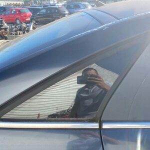Custode arriere droit OPEL VECTRA C PHASE 1 Diesel