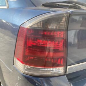 Feu arriere principal gauche (feux) OPEL VECTRA C PHASE 1 Diesel