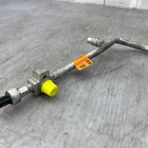 Tuyau de climatisation FORD FIESTA 6 PHASE 2 Diesel