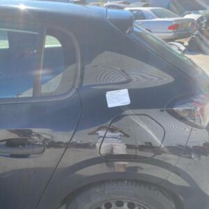 Aile arriere gauche PEUGEOT 208 2 PHASE 1 Essence