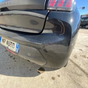 Malle/Hayon arriere PEUGEOT 208 2 PHASE 1 Essence