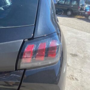 Feu arriere principal droit (feux) PEUGEOT 208 2 PHASE 1 Essence