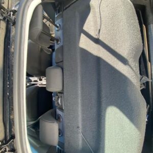 Plage arriere PEUGEOT 208 2 PHASE 1 Essence
