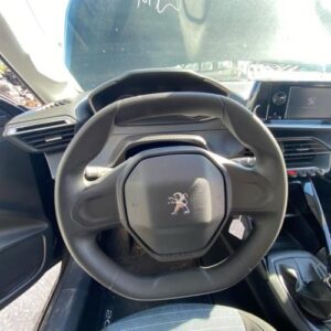 Air bag conducteur PEUGEOT 208 2 PHASE 1 Essence