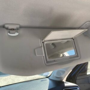 Pare soleil droit PEUGEOT 208 2 PHASE 1 Essence