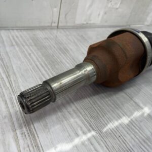 Cardan droit (transmission) PEUGEOT 208 2 PHASE 1 Essence