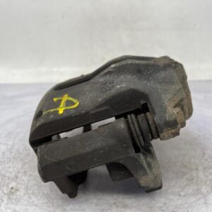 Etrier avant droit (freinage) PEUGEOT 208 2 PHASE 1 Essence