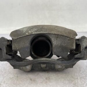 Etrier avant gauche (freinage) PEUGEOT 208 2 PHASE 1 Essence