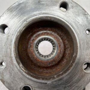 Fusee avant droit PEUGEOT 208 2 PHASE 1 Essence