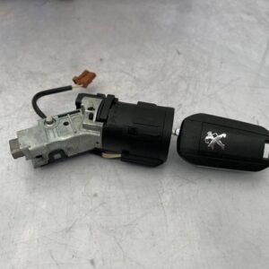 Kit de demarrage PEUGEOT 208 2 PHASE 1 Essence