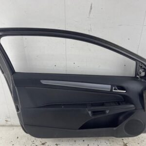 Porte avant gauche OPEL ASTRA H GTC PHASE 2 Diesel