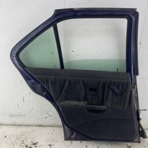Porte arriere gauche BMW SERIE 3 E36 Diesel