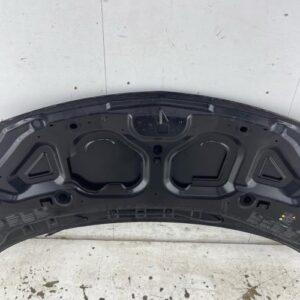 Capot RENAULT TWINGO 2 PHASE 2 Essence