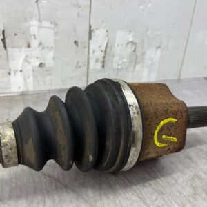 Cardan gauche (transmission) CITROEN C5 2 Diesel