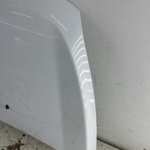 Capot CHEVROLET SPARK PHASE 2 Essence