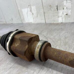 Cardan droit (transmission) CITROEN C5 2 Diesel