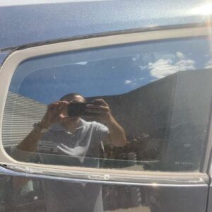 Custode arriere droit CHEVROLET ORLANDO Diesel