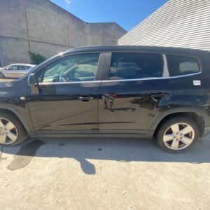 Porte avant gauche CHEVROLET ORLANDO Diesel