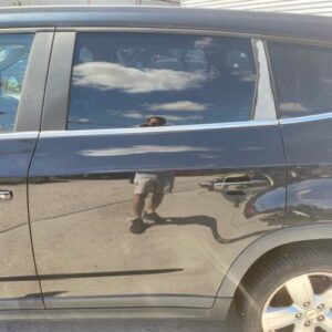 Porte arriere gauche CHEVROLET ORLANDO Diesel