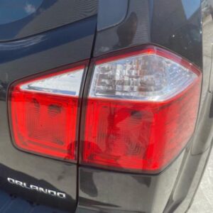 Feu arriere secondaire droit (feux) CHEVROLET ORLANDO Diesel