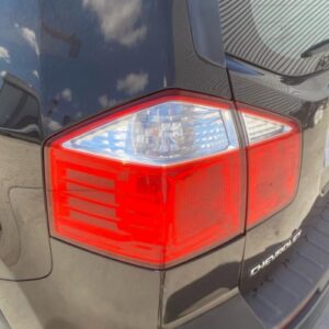 Feu arriere principal gauche (feux) CHEVROLET ORLANDO Diesel