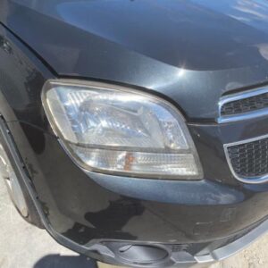 Optique avant principal droit (feux)(phare) CHEVROLET ORLANDO Diesel