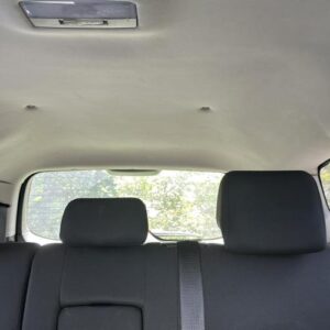 Ciel de toit CHEVROLET ORLANDO Diesel