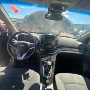 Tableau de bord CHEVROLET ORLANDO Diesel