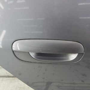 Porte arriere droit PEUGEOT 607 PHASE 1 Diesel
