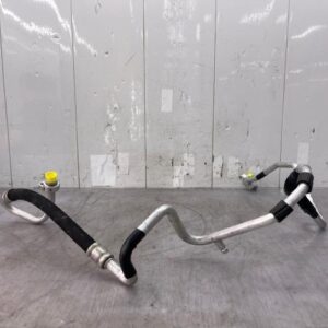 Tuyau de climatisation SKODA RAPID SPACEBACK PHASE 2 Essence
