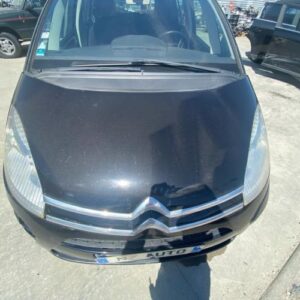 Capot CITROEN C4 GRAND PICASSO 1 Diesel
