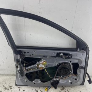 Porte avant gauche PEUGEOT 607 PHASE 1 Diesel