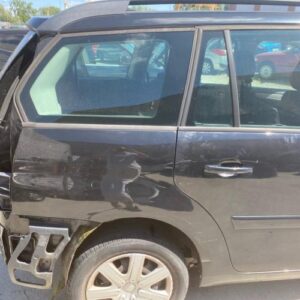 Aile arriere droit CITROEN C4 GRAND PICASSO 1 Diesel