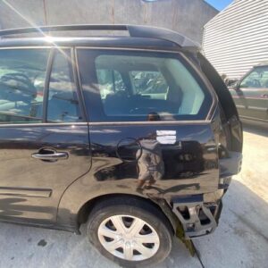 Custode arriere gauche CITROEN C4 GRAND PICASSO 1 Diesel