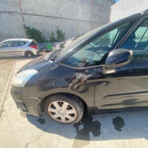 Aile avant gauche CITROEN C4 GRAND PICASSO 1 Diesel