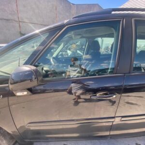 Porte avant gauche CITROEN C4 GRAND PICASSO 1 Diesel