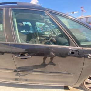 Porte avant droit CITROEN C4 GRAND PICASSO 1 Diesel