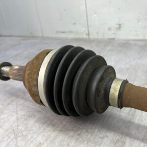 Cardan droit (transmission) RENAULT TRAFIC 3 COURT PHASE 1 Diesel