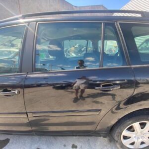 Porte arriere gauche CITROEN C4 GRAND PICASSO 1 Diesel